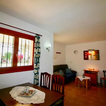 Oasis Parc 45 *