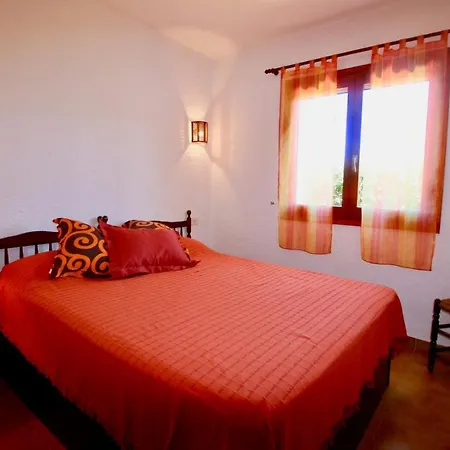 Vakantiehuis Oasis Parc 45 Dénia