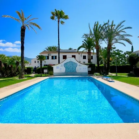 Vakantiehuis Oasis Parc 45
