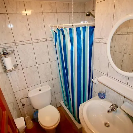 Vakantiehuis Oasis Parc 45 *