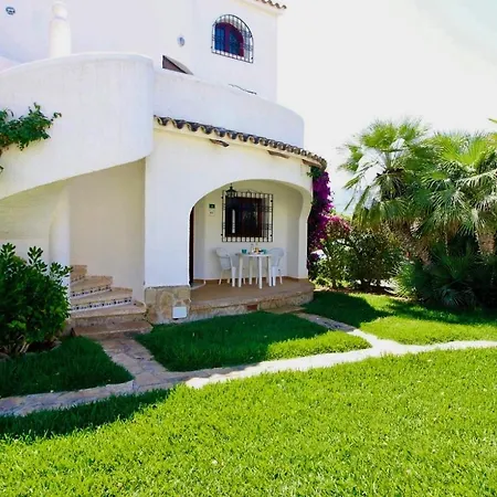 Oasis Parc 45 Dénia