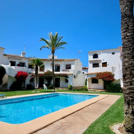 Oasis Parc 45 Dénia