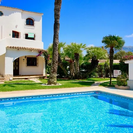 Oasis Parc 45 Dénia