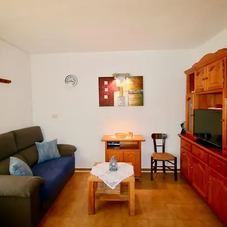 Oasis Parc 45 * Dénia